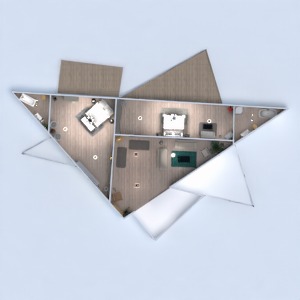 floorplans namas baldai dekoras vonia miegamasis garažas virtuvė apšvietimas kraštovaizdis valgomasis аrchitektūra prieškambaris 3d