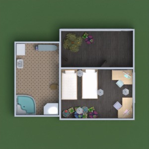 floorplans appartement 3d