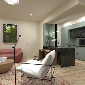 floorplans apartment bathroom bedroom living room studio 3d