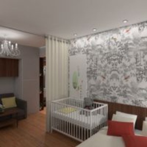 floorplans wohnung haus möbel dekor do-it-yourself schlafzimmer wohnzimmer kinderzimmer beleuchtung renovierung lagerraum, abstellraum studio eingang 3d