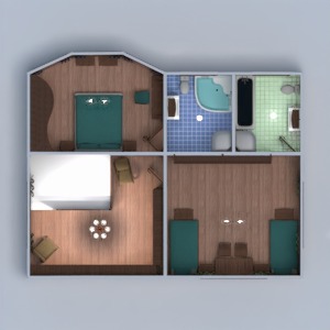 floorplans maison meubles décoration architecture 3d