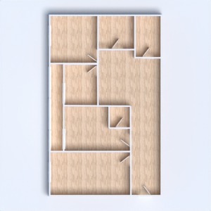 floorplans apartment 3d