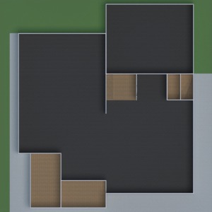 floorplans faça você mesmo área externa arquitetura 3d