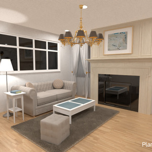 progetti appartamento decorazioni illuminazione rinnovo architettura 3d
