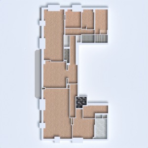 floorplans 装饰 diy 客厅 改造 结构 3d