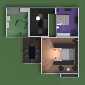 floorplans dom taras meble wystrój wnętrz zrób to sam łazienka sypialnia garaż na zewnątrz pokój diecięcy kawiarnia 3d