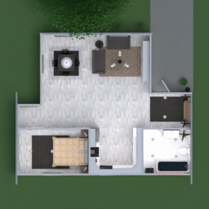 floorplans butas namas baldai dekoras vonia miegamasis svetainė virtuvė apšvietimas renovacija kraštovaizdis namų apyvoka valgomasis аrchitektūra sandėliukas prieškambaris 3d