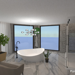 planos apartamento casa muebles decoración cuarto de baño dormitorio iluminación reforma hogar arquitectura 3d