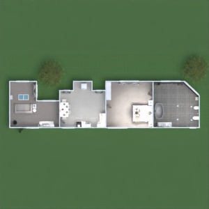 floorplans house decor bathroom kitchen household 3d