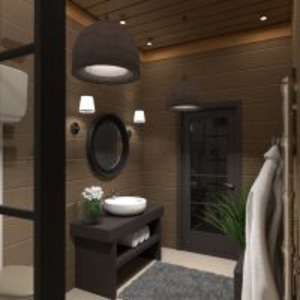 floorplans mieszkanie dom taras meble wystrój wnętrz zrób to sam łazienka sypialnia oświetlenie remont przechowywanie mieszkanie typu studio 3d