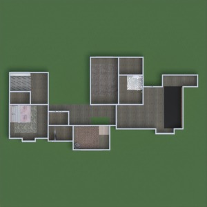 floorplans dom wystrój wnętrz gospodarstwo domowe 3d