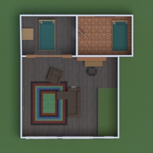 floorplans butas namas baldai pasidaryk pats vonia miegamasis svetainė garažas virtuvė kraštovaizdis valgomasis sandėliukas studija 3d