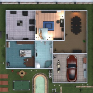 floorplans casa 3d