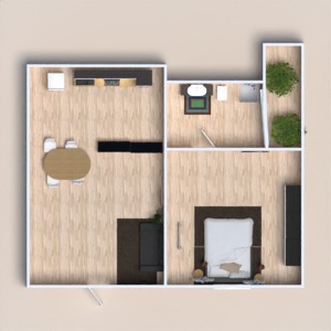 floorplans casa 3d