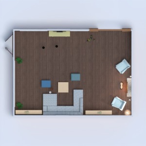 floorplans appartement maison meubles 3d