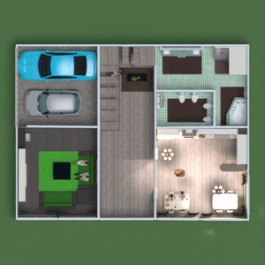 floorplans butas namas baldai dekoras pasidaryk pats vonia miegamasis svetainė garažas virtuvė vaikų kambarys apšvietimas renovacija kraštovaizdis namų apyvoka valgomasis аrchitektūra sandėliukas studija prieškambaris 3d