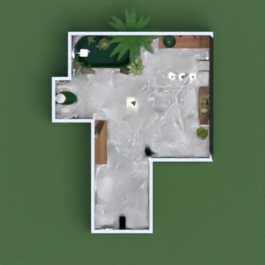 floorplans maison décoration salle de bains eclairage paysage 3d