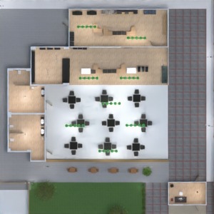 floorplans architecture 3d