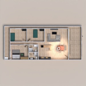 progetti casa 3d