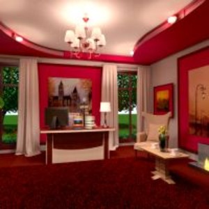 floorplans meubles décoration diy eclairage espace de rangement 3d