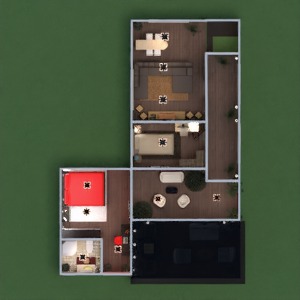 floorplans mieszkanie taras meble wystrój wnętrz zrób to sam łazienka sypialnia pokój dzienny garaż kuchnia na zewnątrz oświetlenie remont krajobraz gospodarstwo domowe kawiarnia jadalnia architektura przechowywanie wejście 3d