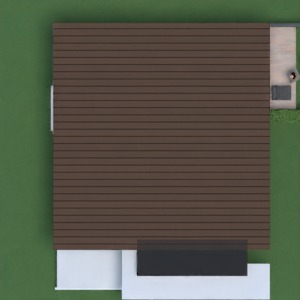 floorplans 独栋别墅 家具 装饰 diy 结构 3d