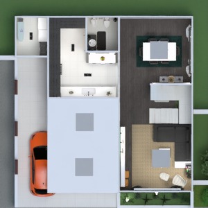 floorplans taras meble wystrój wnętrz łazienka pokój dzienny garaż kuchnia na zewnątrz oświetlenie krajobraz gospodarstwo domowe jadalnia architektura wejście 3d