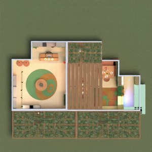 floorplans renovation 3d