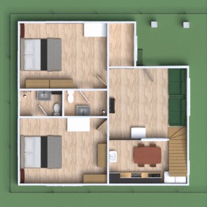 floorplans maison 3d