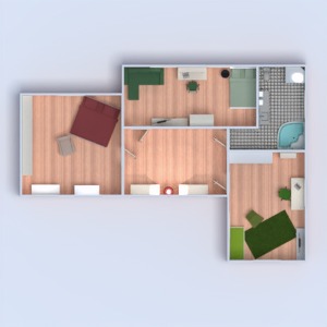 floorplans dom meble wystrój wnętrz łazienka sypialnia pokój dzienny garaż kuchnia pokój diecięcy krajobraz jadalnia architektura 3d