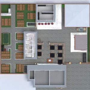 floorplans 户外 家电 浴室 办公室 diy 3d