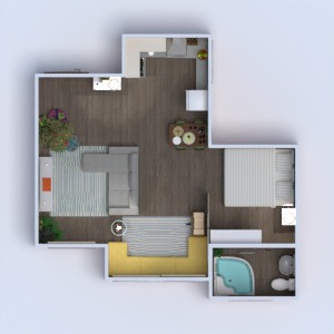 floorplans haus möbel badezimmer wohnzimmer küche büro beleuchtung café esszimmer eingang 3d