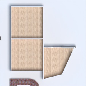 floorplans patamar arquitetura utensílios domésticos 3d