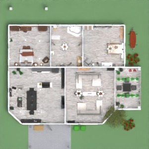 floorplans casa decoração faça você mesmo área externa 3d