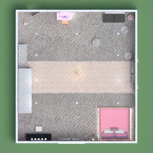 floorplans bedroom 3d