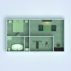 planos casa muebles bricolaje 3d