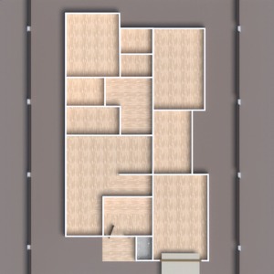 floorplans kitchen 3d