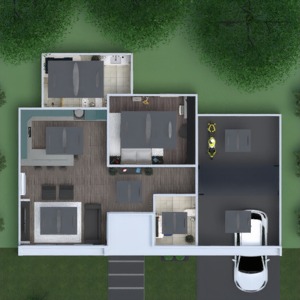 floorplans haus möbel dekor wohnzimmer garage küche outdoor beleuchtung landschaft esszimmer architektur eingang 3d