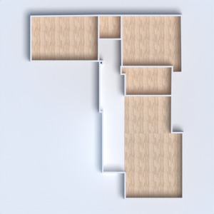 floorplans 公寓 3d