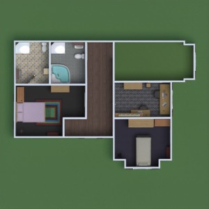 floorplans casa mobílias decoração faça você mesmo banheiro quarto quarto garagem cozinha escritório iluminação reforma paisagismo utensílios domésticos sala de jantar arquitetura despensa patamar 3d