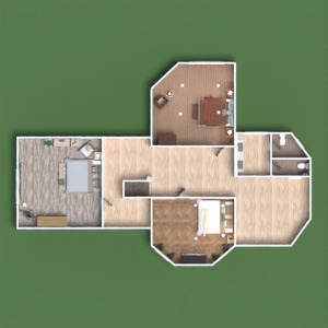 floorplans dom meble jadalnia architektura wejście 3d
