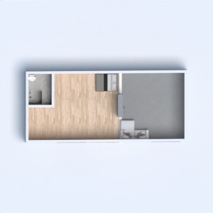 floorplans 公寓 玄关 3d