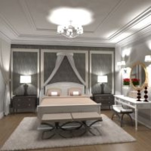 floorplans appartement maison meubles décoration chambre à coucher eclairage rénovation 3d
