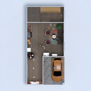 floorplans 家具 装饰 diy 浴室 卧室 3d