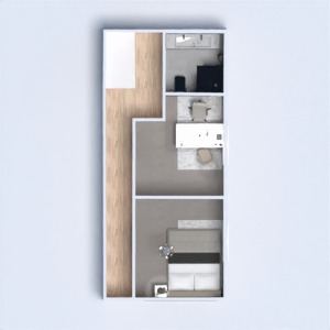 floorplans outdoor 3d