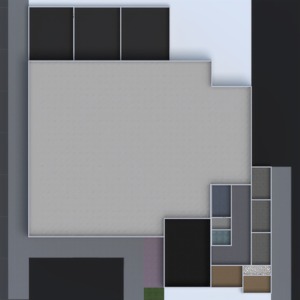 floorplans do-it-yourself garage beleuchtung architektur lagerraum, abstellraum 3d