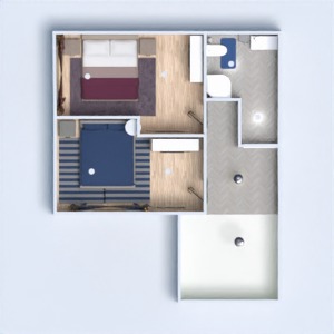 floorplans maison maison 3d