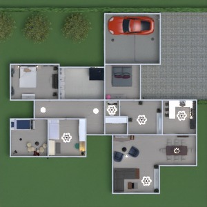 floorplans appartement maison diy rénovation 3d