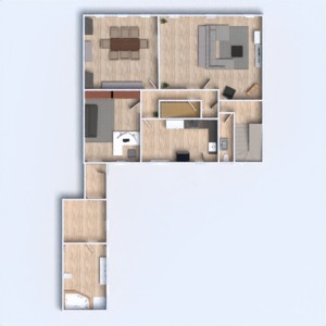 floorplans house 3d