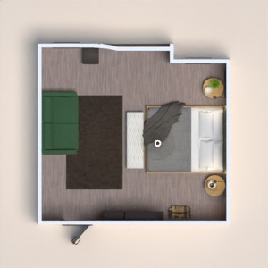 floorplans apartment 3d